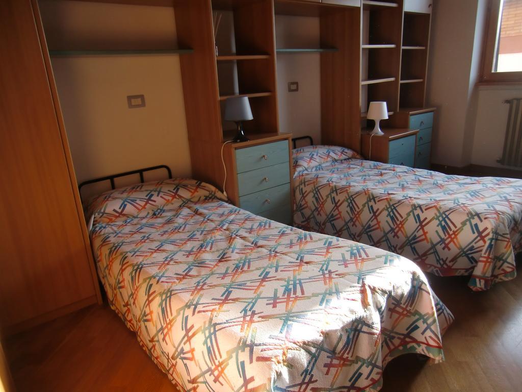 Bed & Breakfast Cabrini Roma