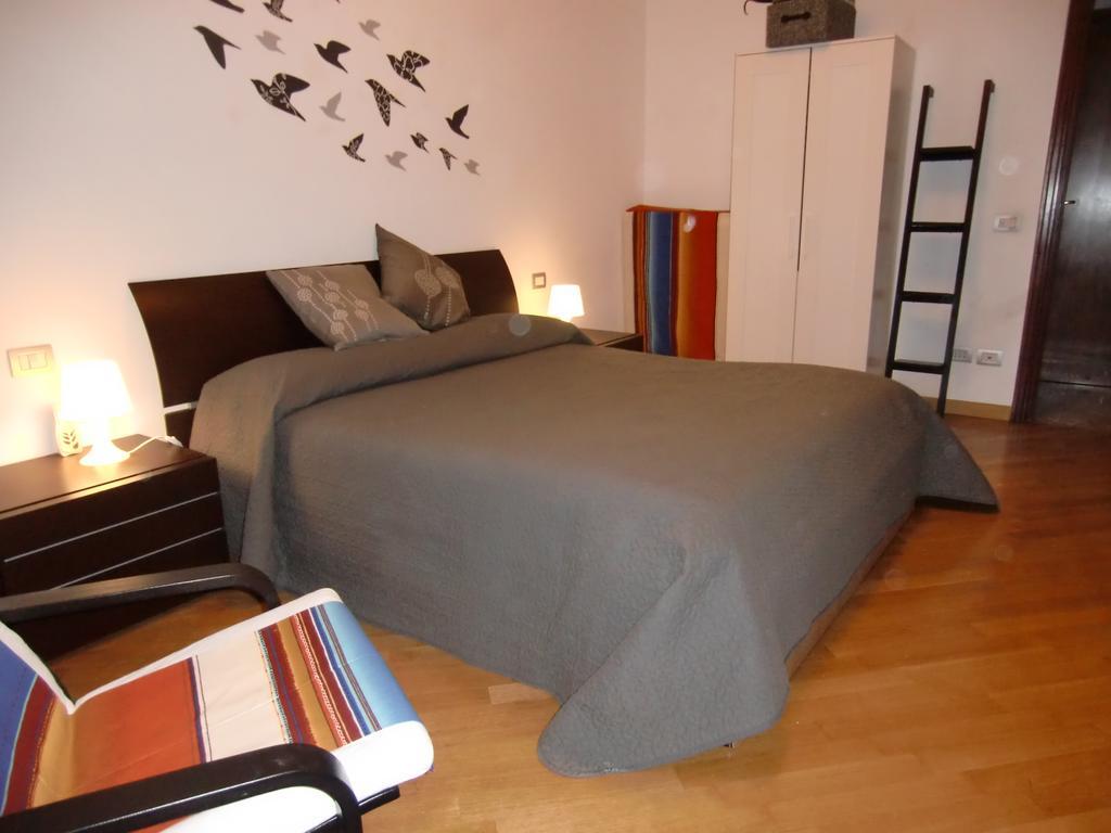 Bed & Breakfast Cabrini Roma