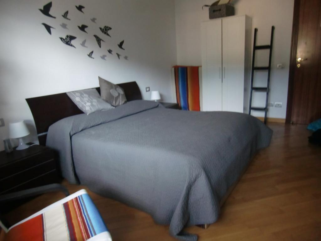 Cabrini Bed & Breakfast Roma
