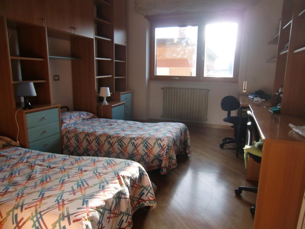 Bed & Breakfast Cabrini Roma