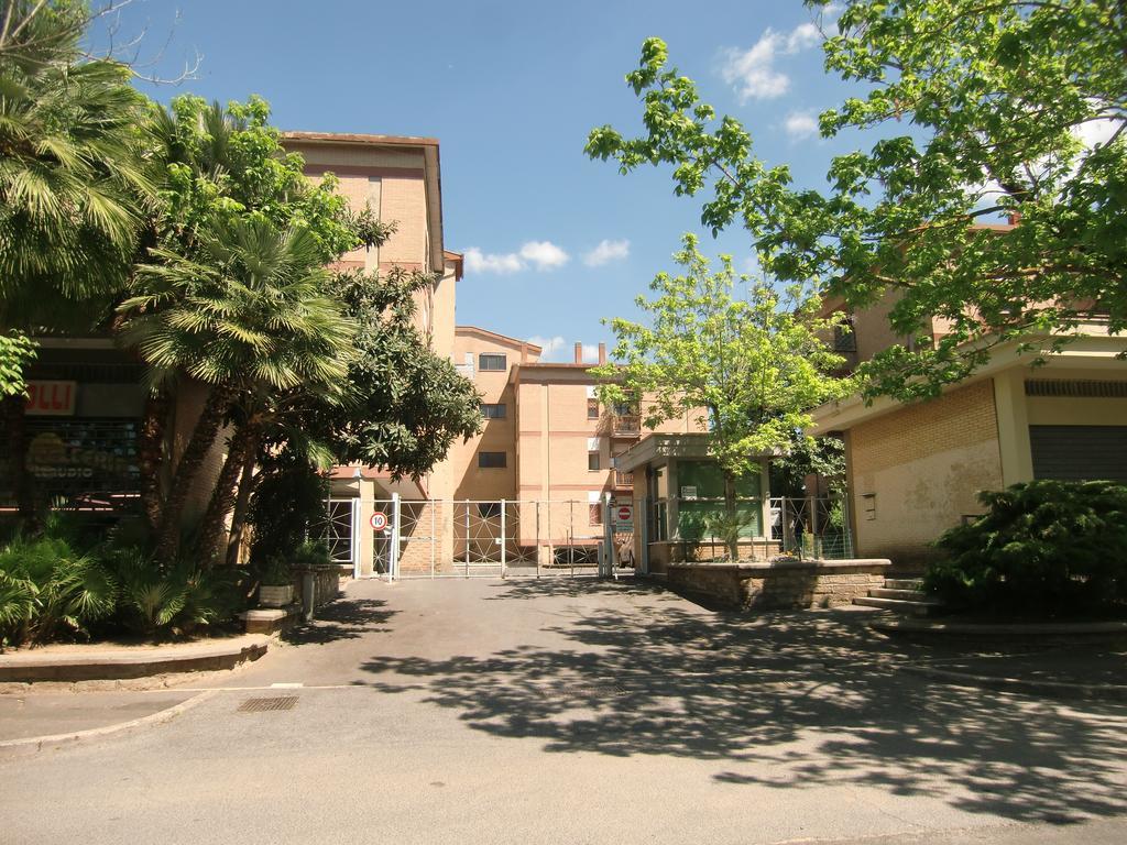 Cabrini * Roma