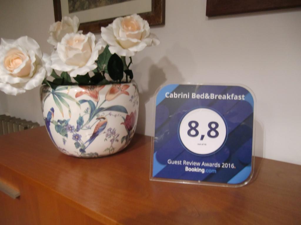 Bed & Breakfast Cabrini