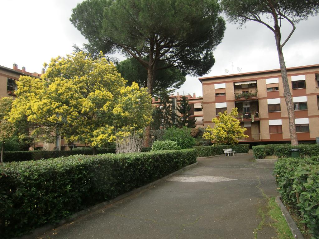 Cabrini *