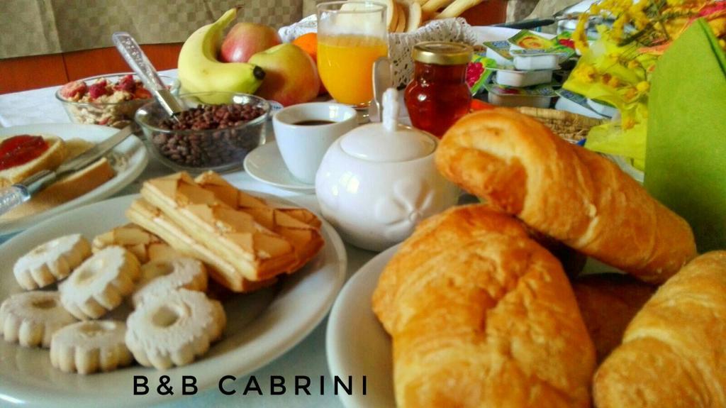 Cabrini Roma