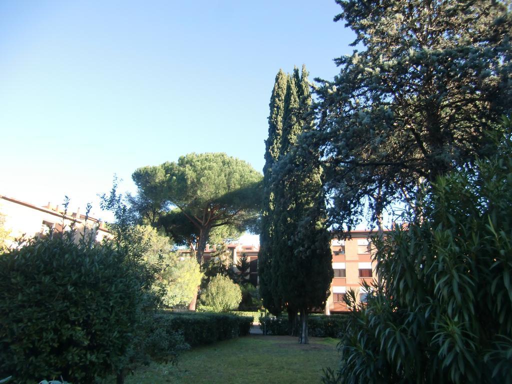 Cabrini Acomodação com café da manhã 